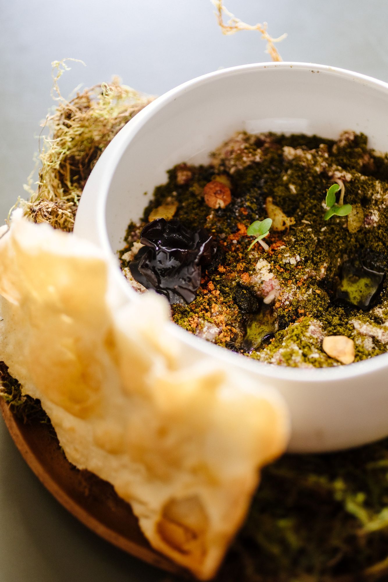 Tartar de lomo