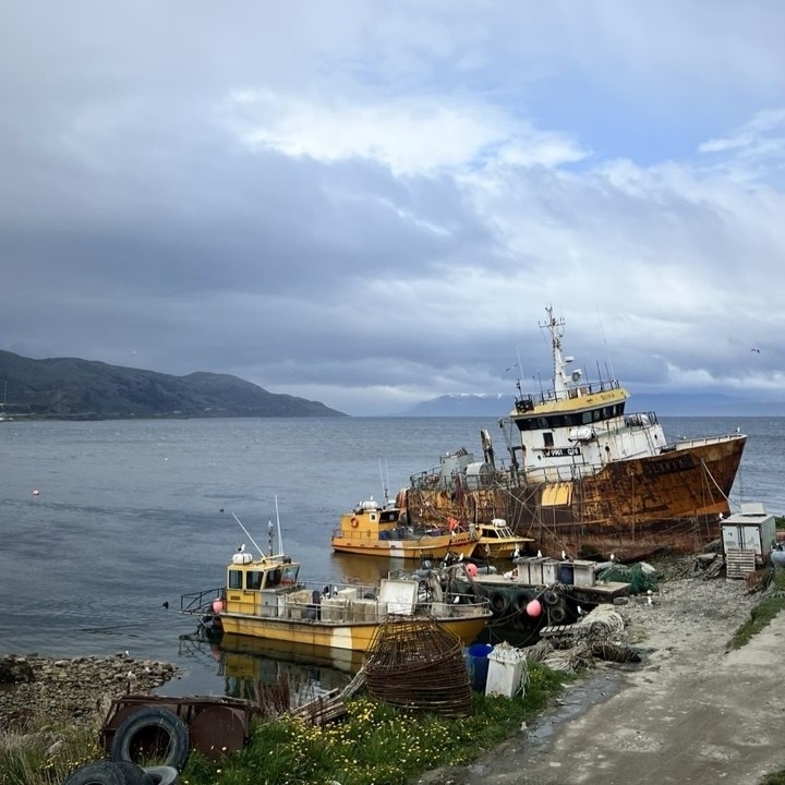 Mariscos